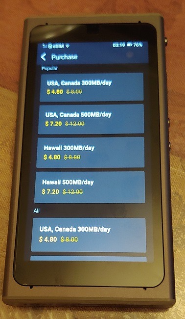 Langogo Summit Language Translator Review Prices