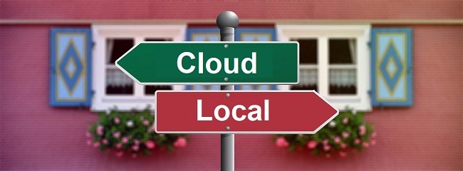 Local Backups Vs Cloud Backups Which Is Best Final
