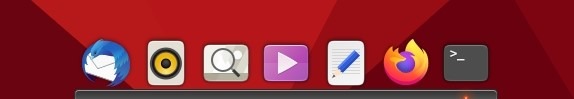 Plank Dock In Ubuntu Plank