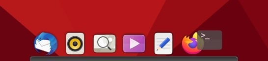Plank Dock In Ubuntu Re Arrange Icons