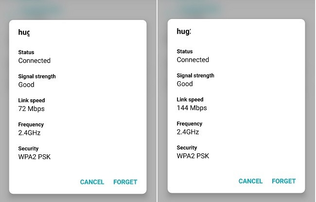 Rock Space Wi Fi Range Extender Review 2.4