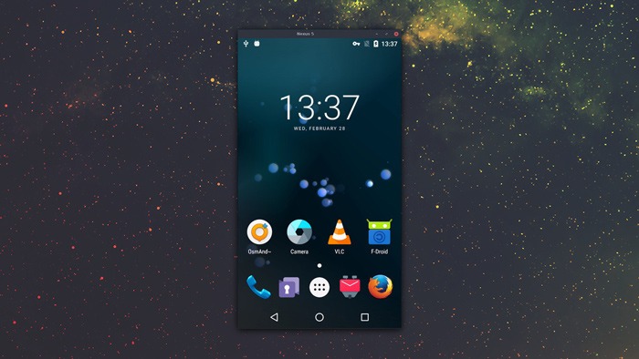 Run Android On Pc Scrcpy 1