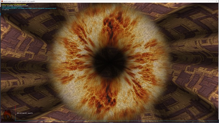 Stress Test Gpu Furmark