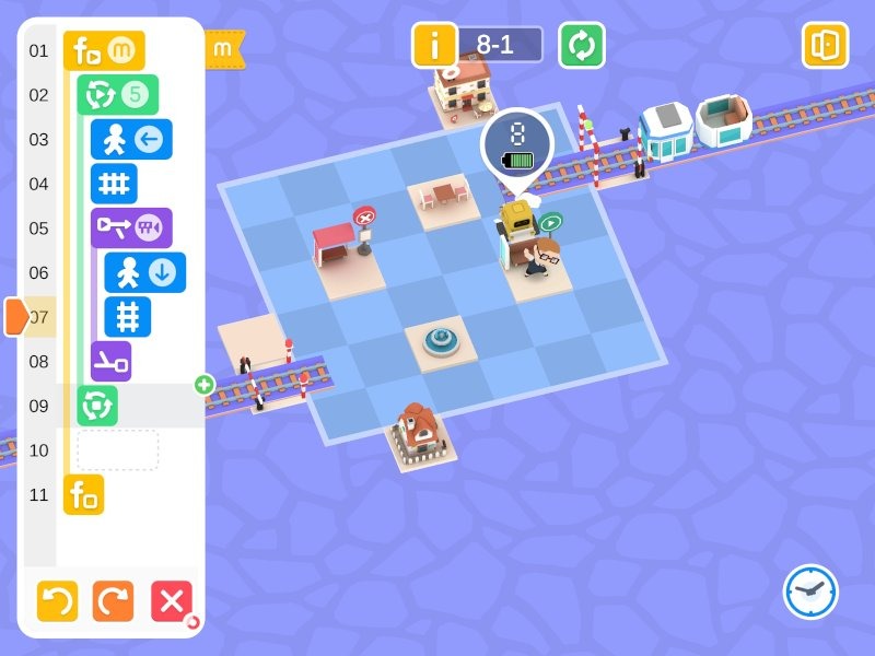 Tangiplay If Else In Progress