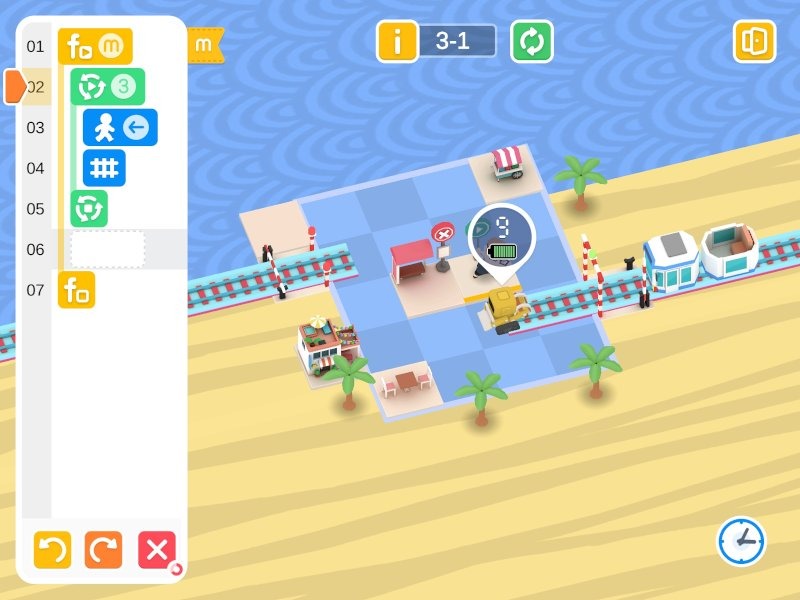 Tangiplay Looping In Progress