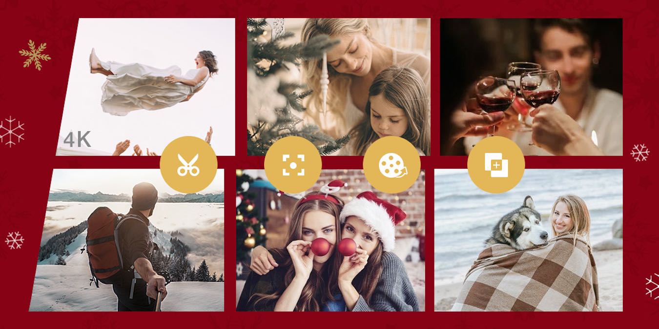Save Space and Trim Media with VideoProc