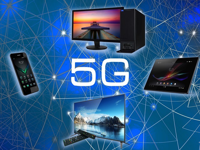What Is 5g Networks 5g Devices