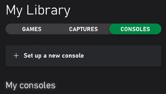 Xbox Remote Play Setup App