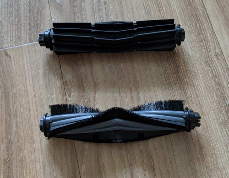 Yeedi K650 Main Brushes