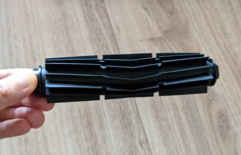 Yeedi K650 Tangle Free Brush