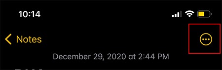 Collaborate Notes Ios See More