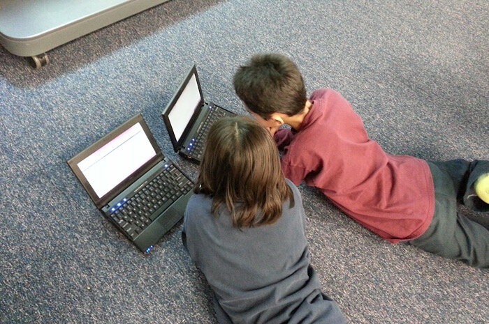 Consumer Electronics Remote Learning