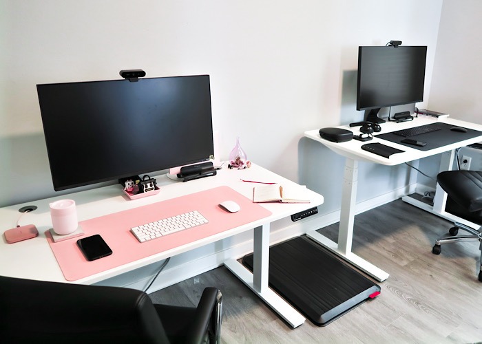 Cyberattacks Increase Dual Workstations