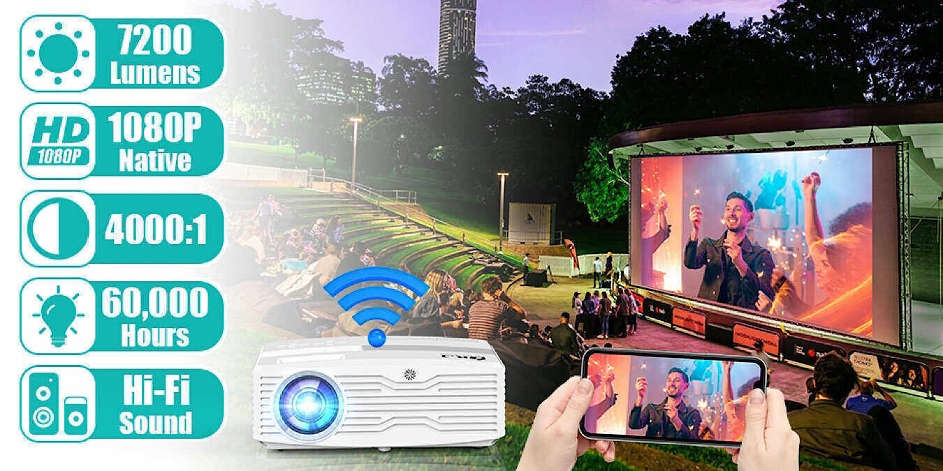 Deal Dr J Wi Fi Featured