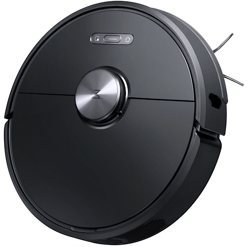 Deal Roborock S6 Vacuum
