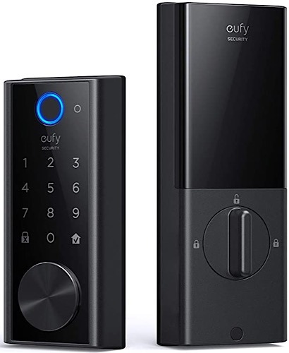 Deal Eufy Smart Lock Set