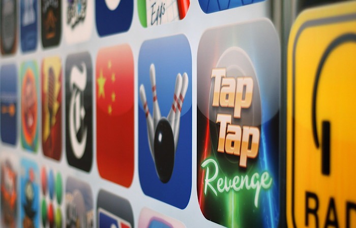 Facebook Ios,app Wall