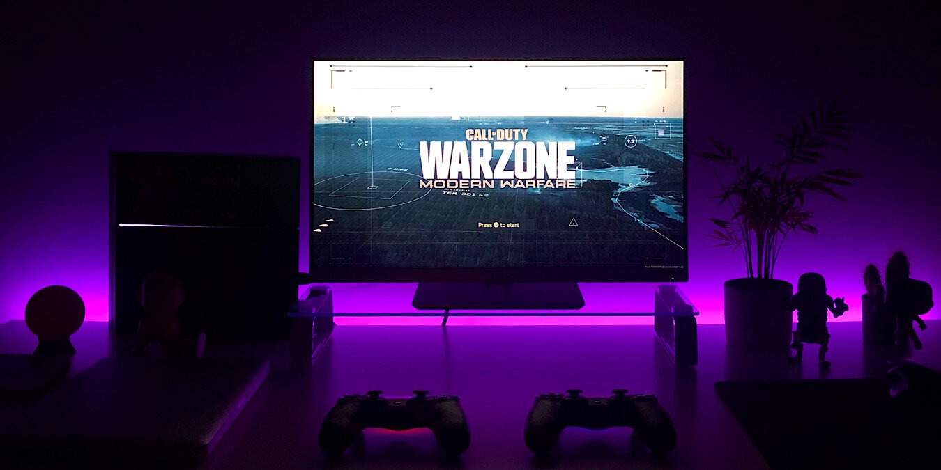 Fast Gaming Ces Featured