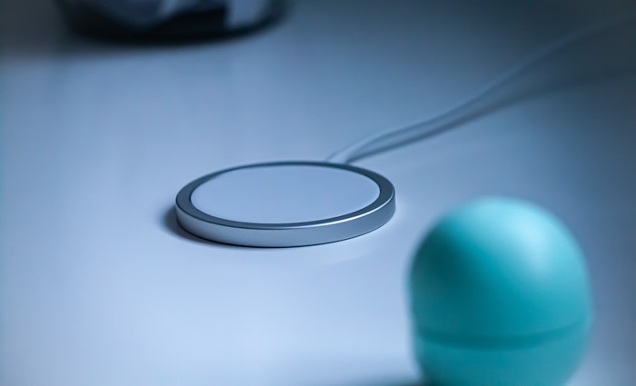 Magsafe Pacemaker Charger