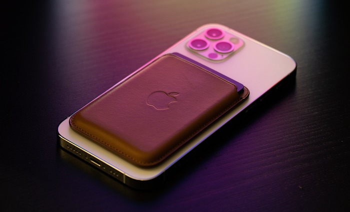 Magsafe Pacemaker Wallet