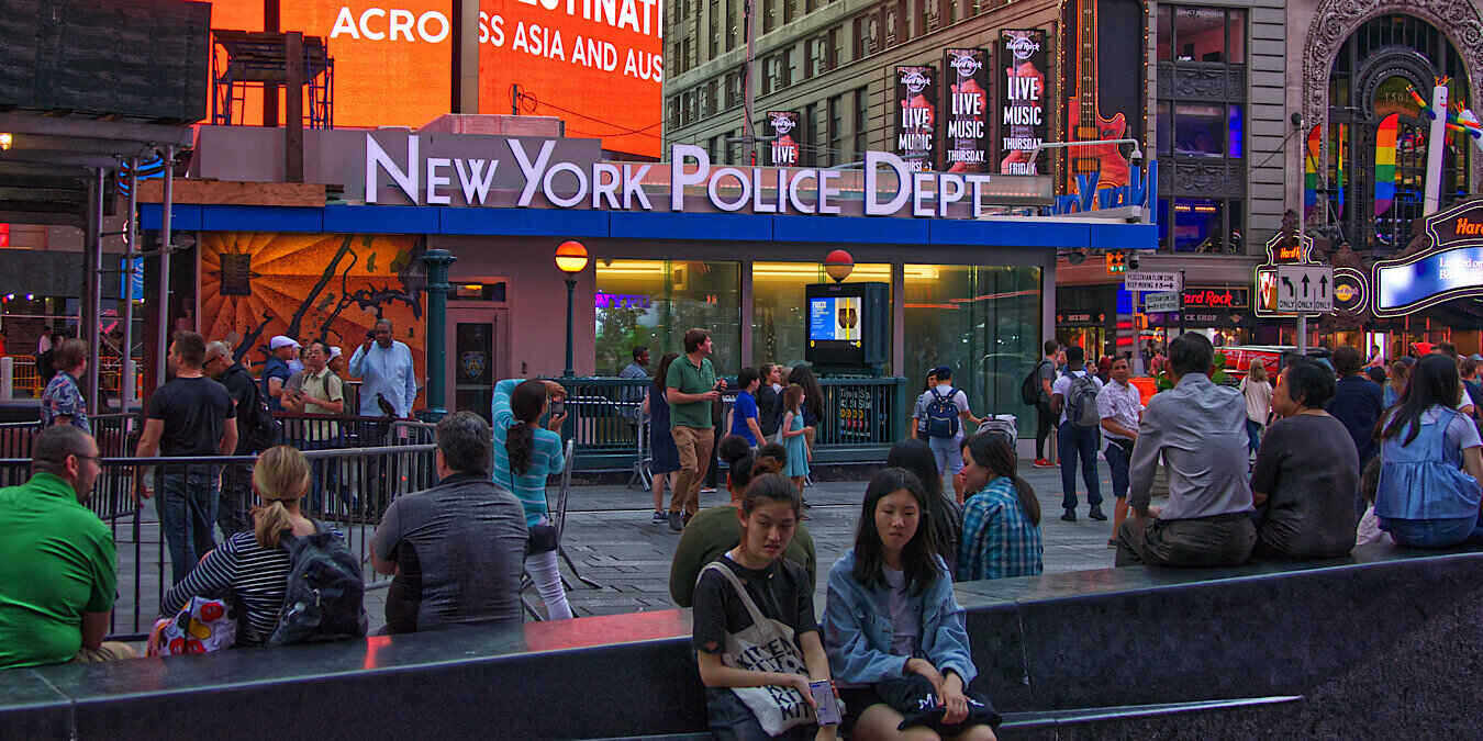 Nypd Facial Recognition Featured