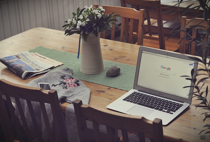 Phishing Scam Google Search