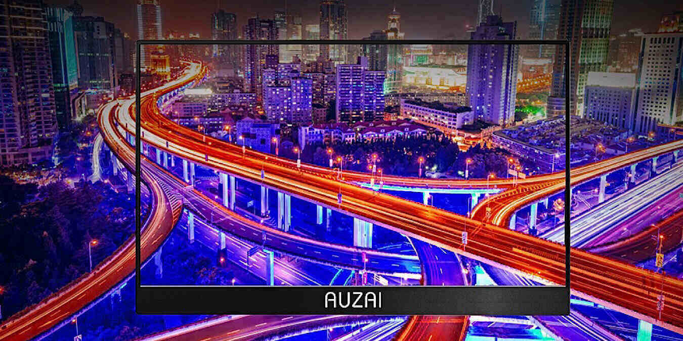 Review Aukai Portable Monitor Featured