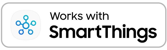 Samsung Smartthings Auto Works With
