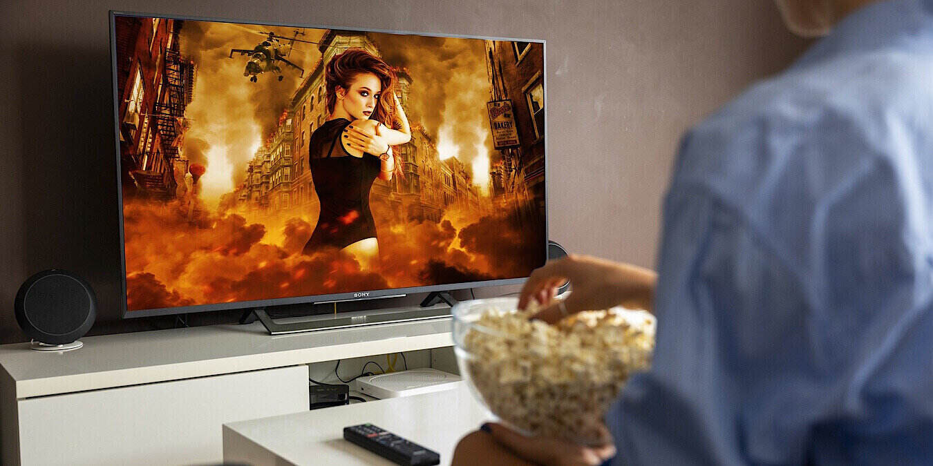 Struum Streaming Service Featured