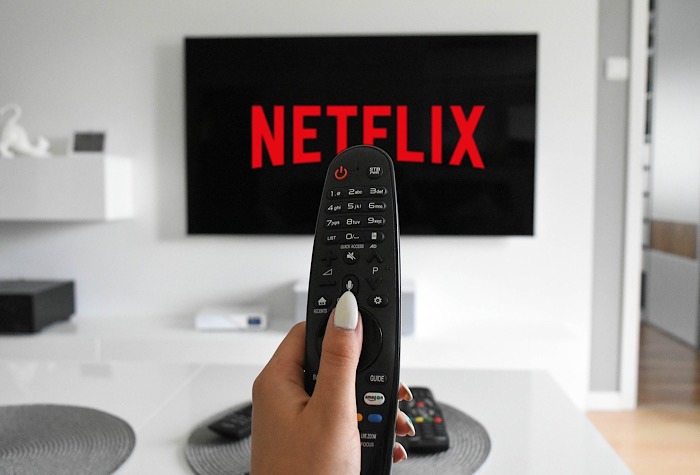 Struum Streaming Service Netflix