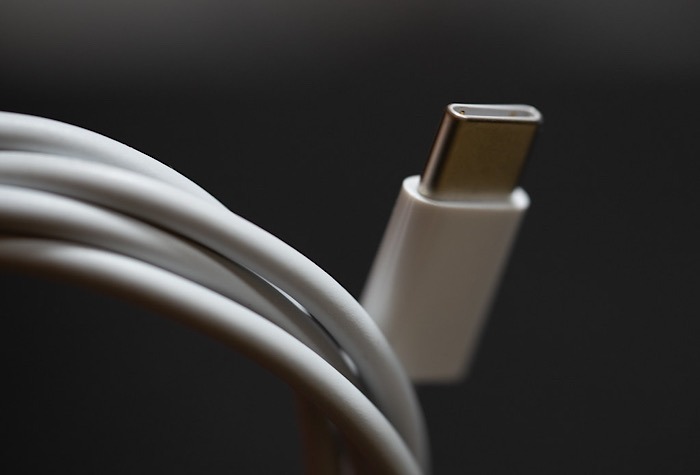 Thunderbolt 4 Cord