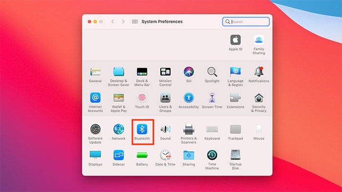 Airpods Automatic Switching System Preferences Mac