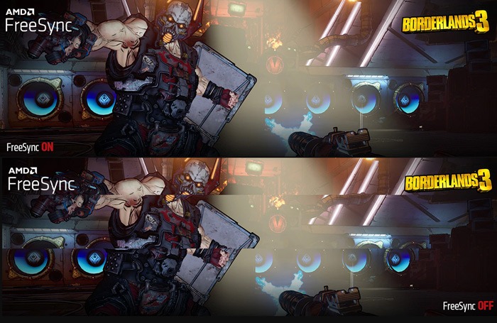 Amd Vs Nvidia Gpus Freesync