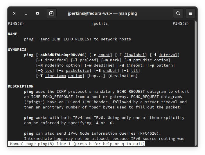 Bash Tips And Tricks Man