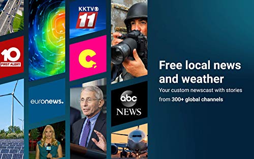 Best Apps Fire Stick Haystack