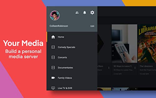 Best Apps Fire Stick Plex
