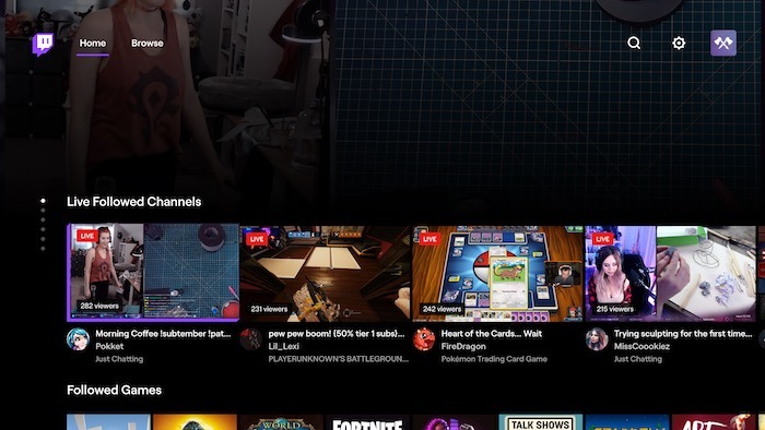 Best Apps Fire Stick Twitch