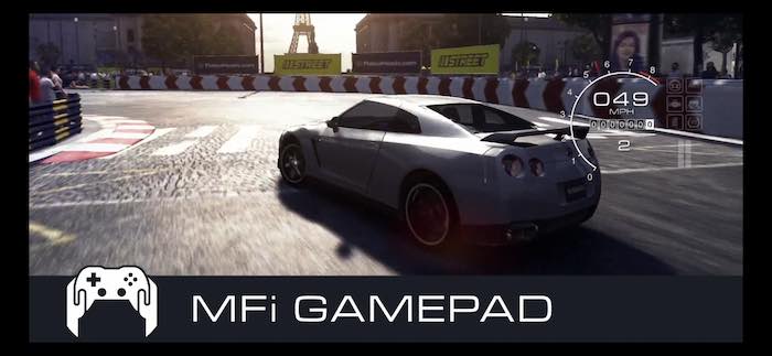 Best Controller Games Ios Grid Autosport