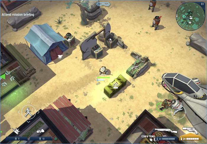 Best Controller Games Ios Space Castles