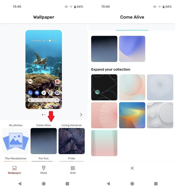 Best Hidden Pixel Features Come Alive Wallpapers