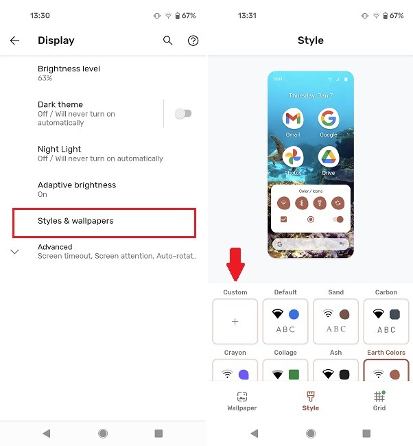 Best Hidden Pixel Features Custom Styles Wallpapers