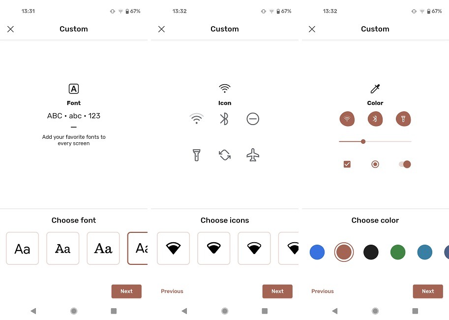 Best Hidden Pixel Features Custom Theme