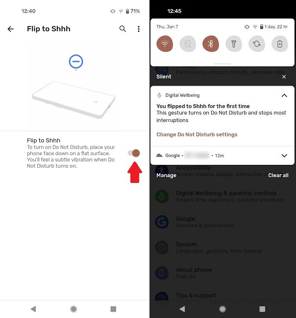 Best Hidden Pixel Features Do Not Disturb