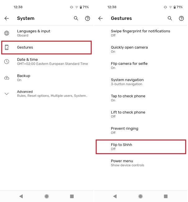Best Hidden Pixel Features Flip To Shhh