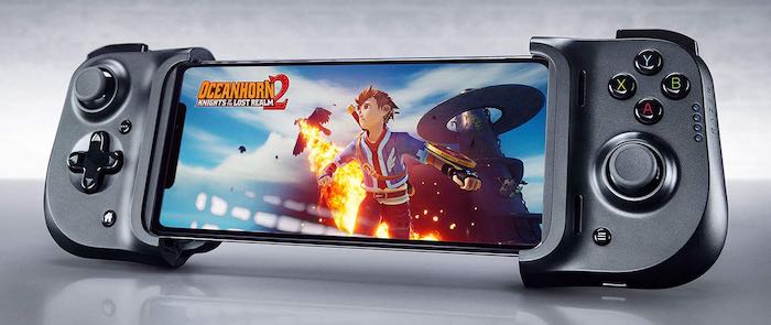 Best Ios Controllers Gaming Razerkishi