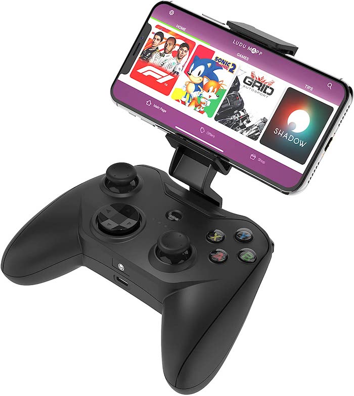 Best Ios Controllers Gaming Rotor Riot