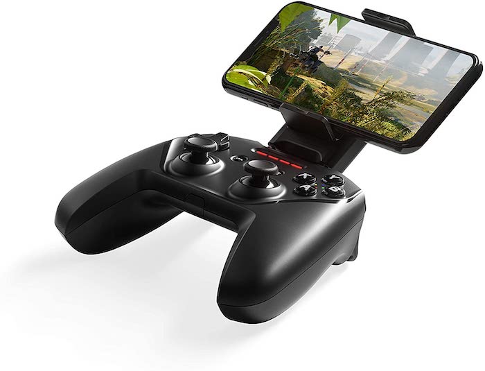 Best Ios Controllers Gaming Steelseries