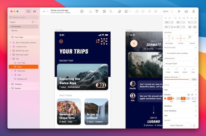 Best Photoshop Alternatives Mac Sketch