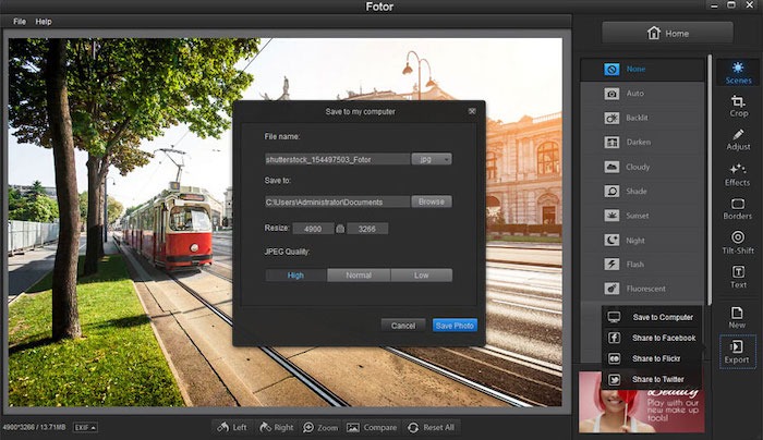 Best Photoshop Alternatives Mac Train