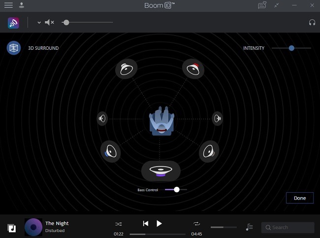 Boom 3d Desktop Review 3d